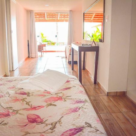 Pousada Canto Da Brava Balneário Camboriú Extérieur photo