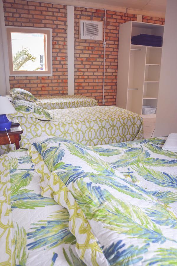 Pousada Canto Da Brava Balneário Camboriú Extérieur photo
