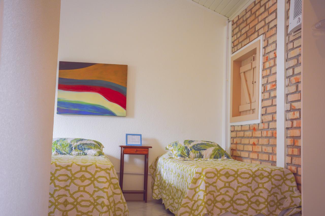 Pousada Canto Da Brava Balneário Camboriú Extérieur photo