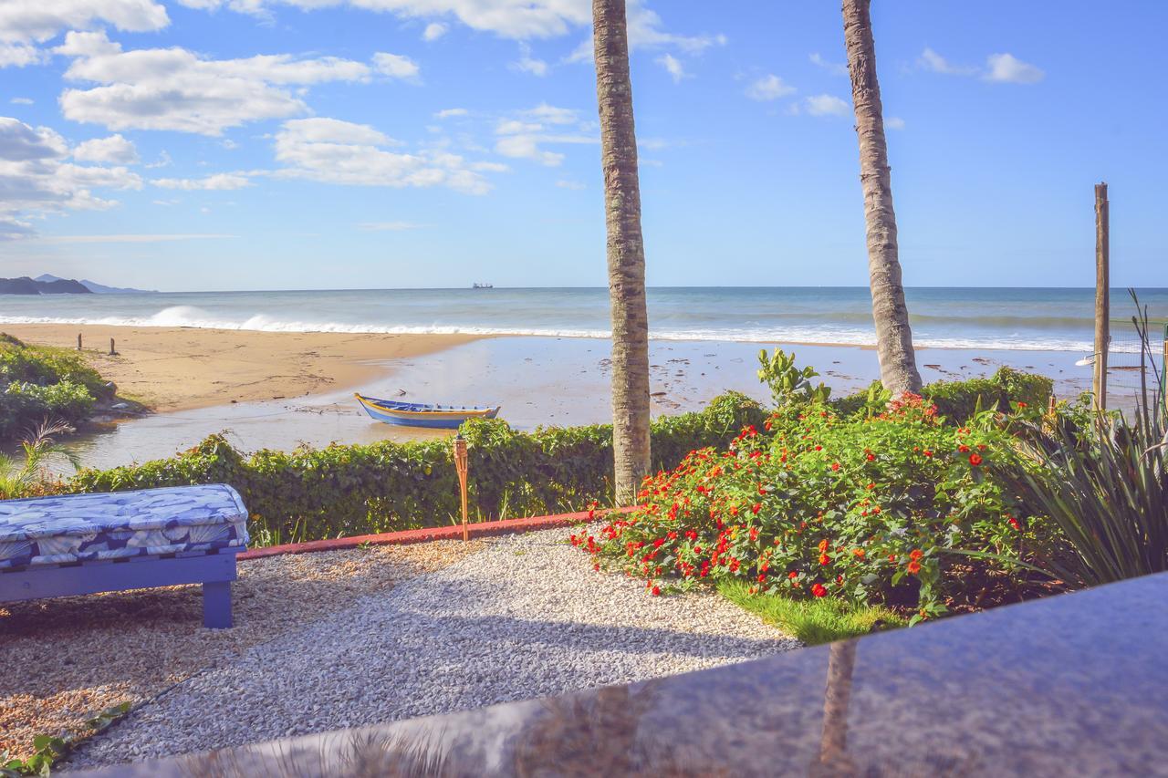 Pousada Canto Da Brava Balneário Camboriú Extérieur photo