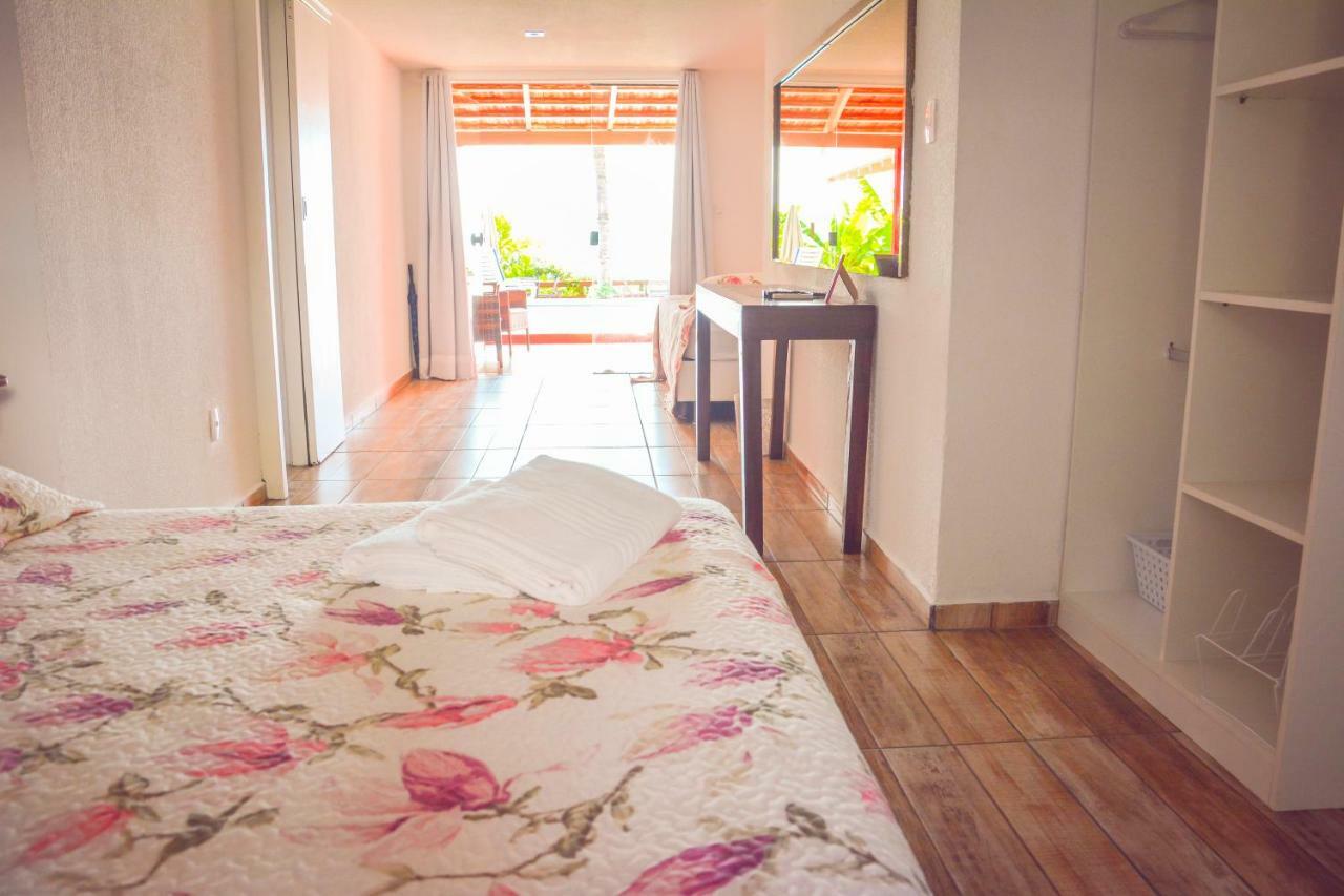 Pousada Canto Da Brava Balneário Camboriú Extérieur photo